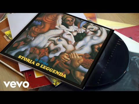 Immagine del video Storia o leggenda