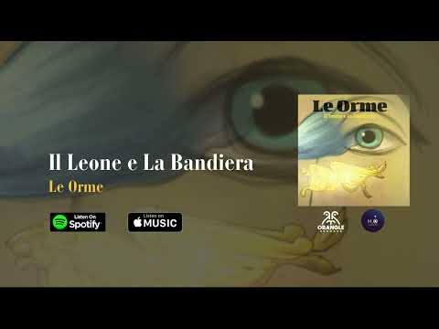 Immagine del video Il leone e la bandiera