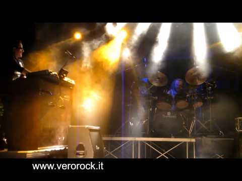 Immagine del video Live in Firenze