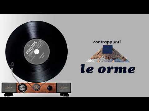 Immagine del video Contrappunti