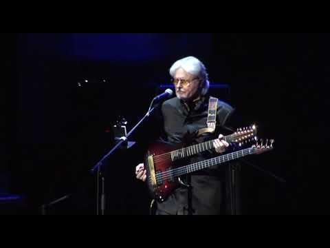 Immagine del video La voce del silenzio / Shanti · NEARfest 2005